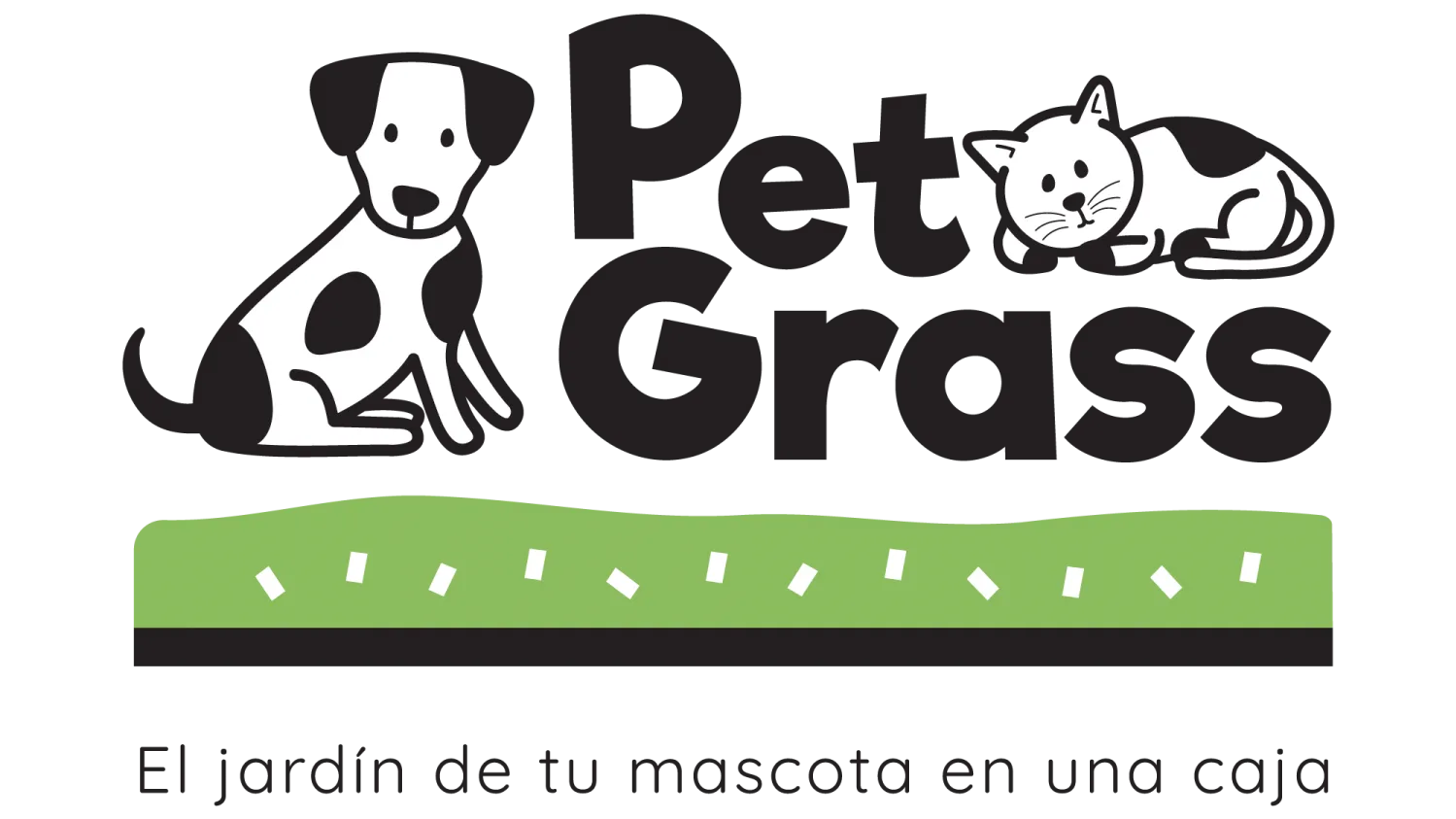 PetGrass